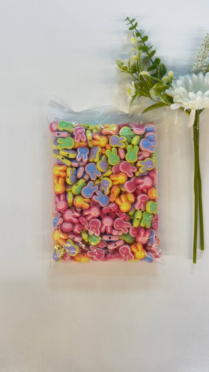 خرز الاطفال