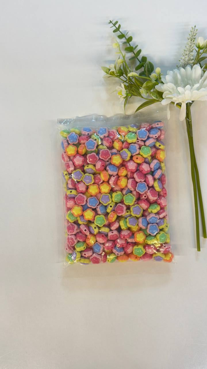 خرز الاطفال