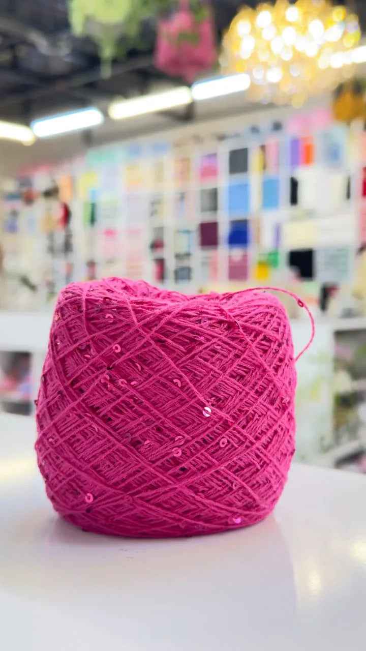 خيط بولك ناعم