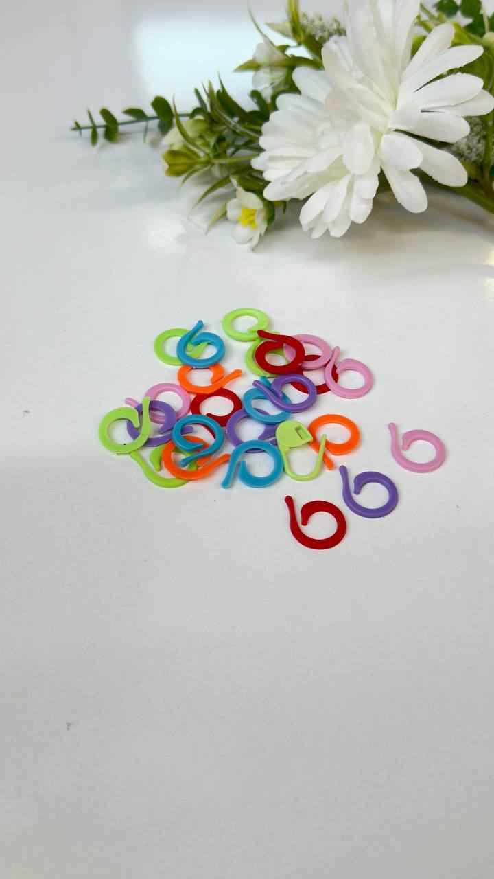 ماركر حلزون