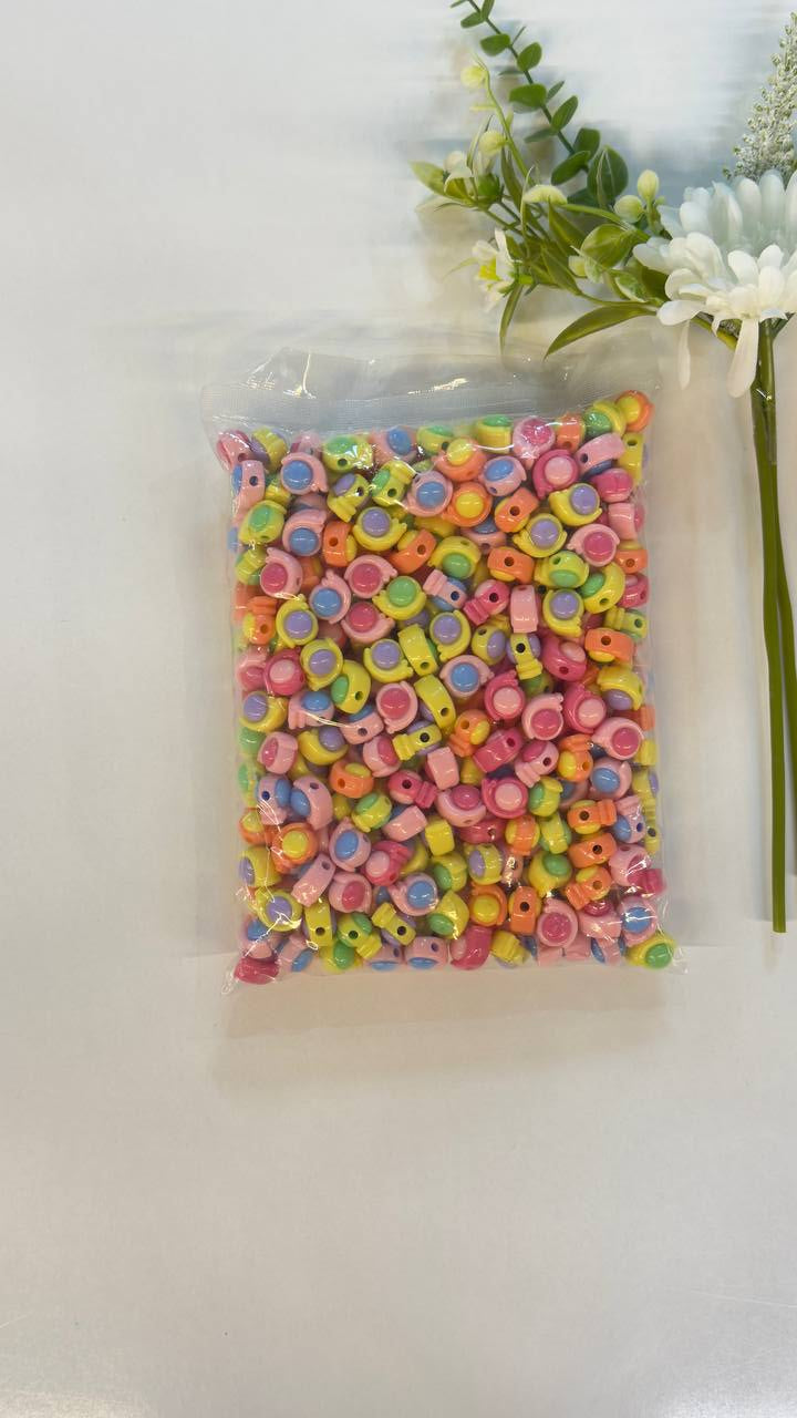 خرز الاطفال