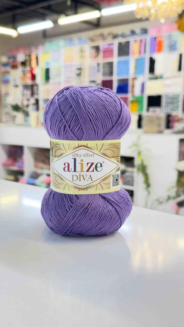 اليزا ديفا 622