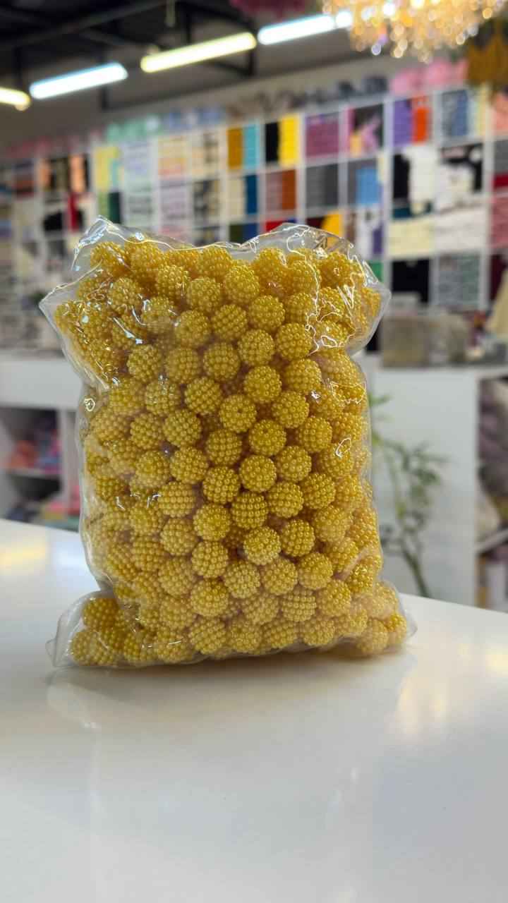 خرز نص كيلو