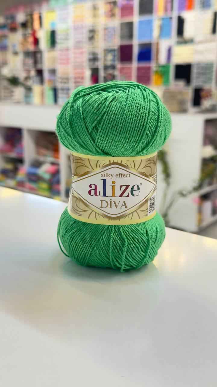 اليزا ديفا 778