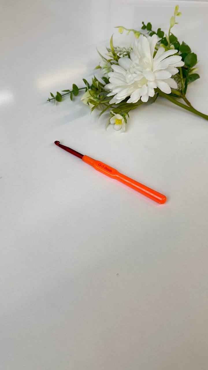 سنارة معدن