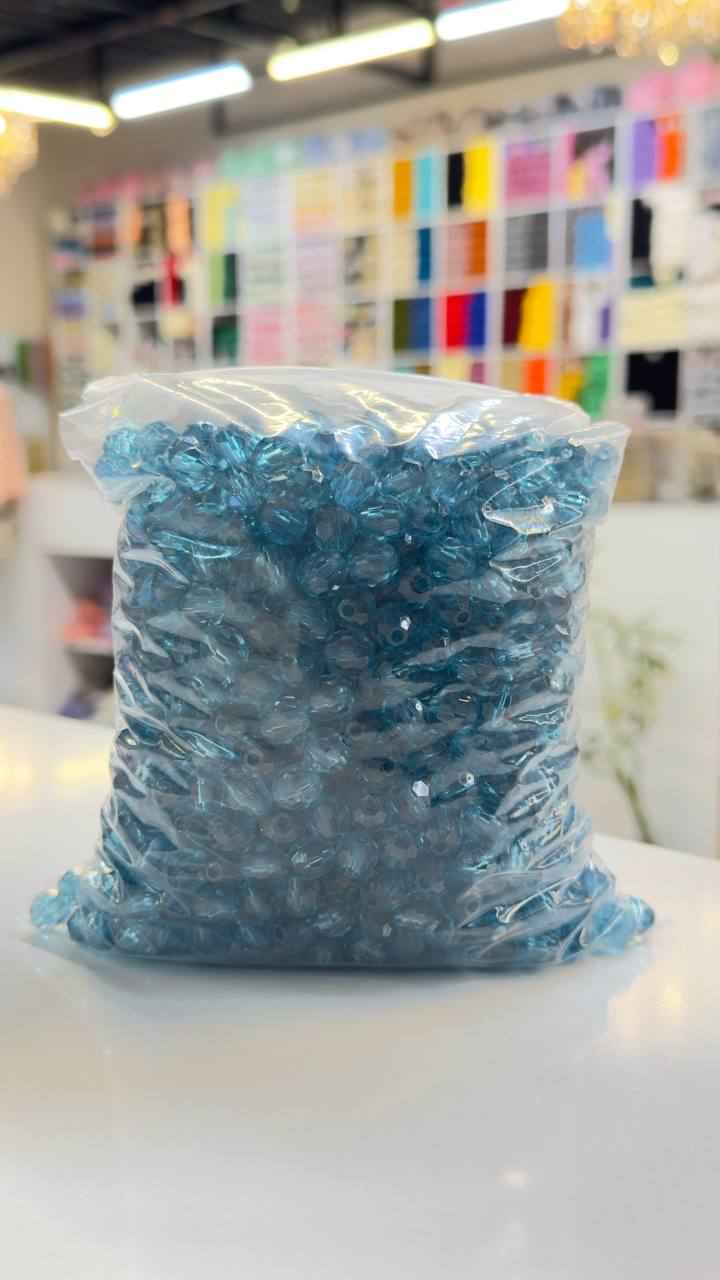 خرز نص كيلو