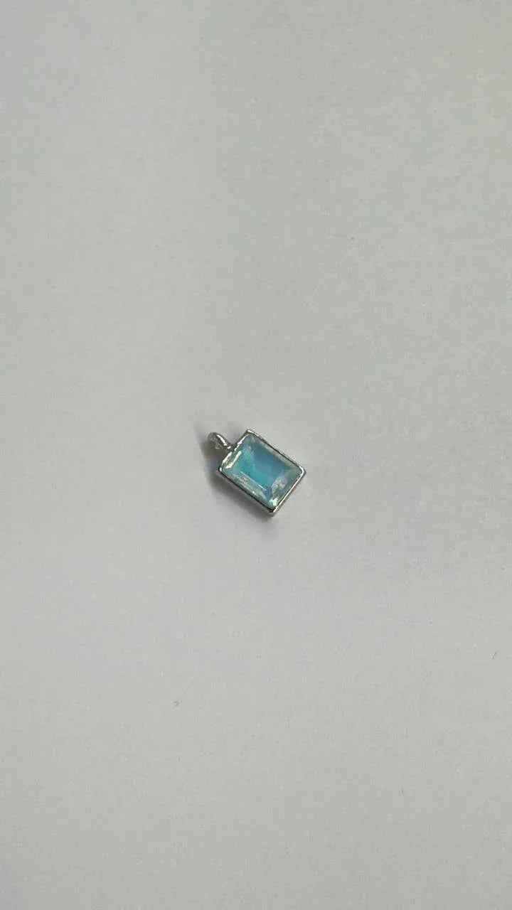 مستطيل صغير