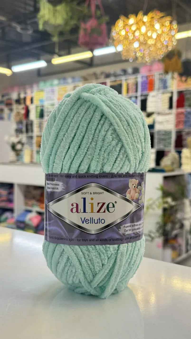 اليزا فيلوت 19