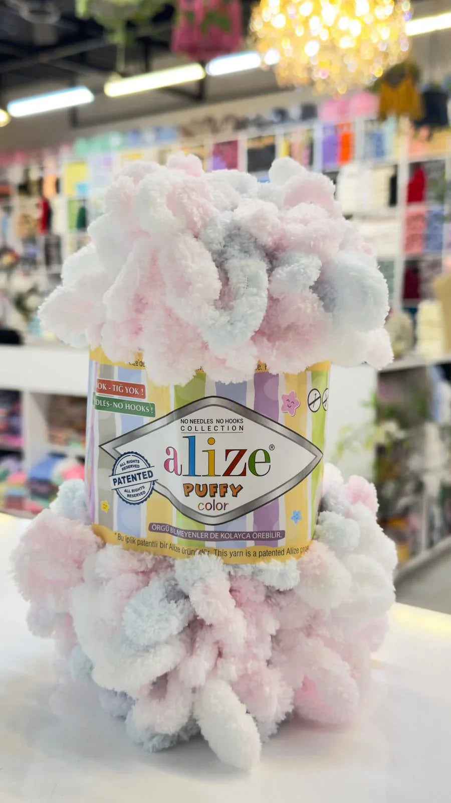 اليزا بافي 5864