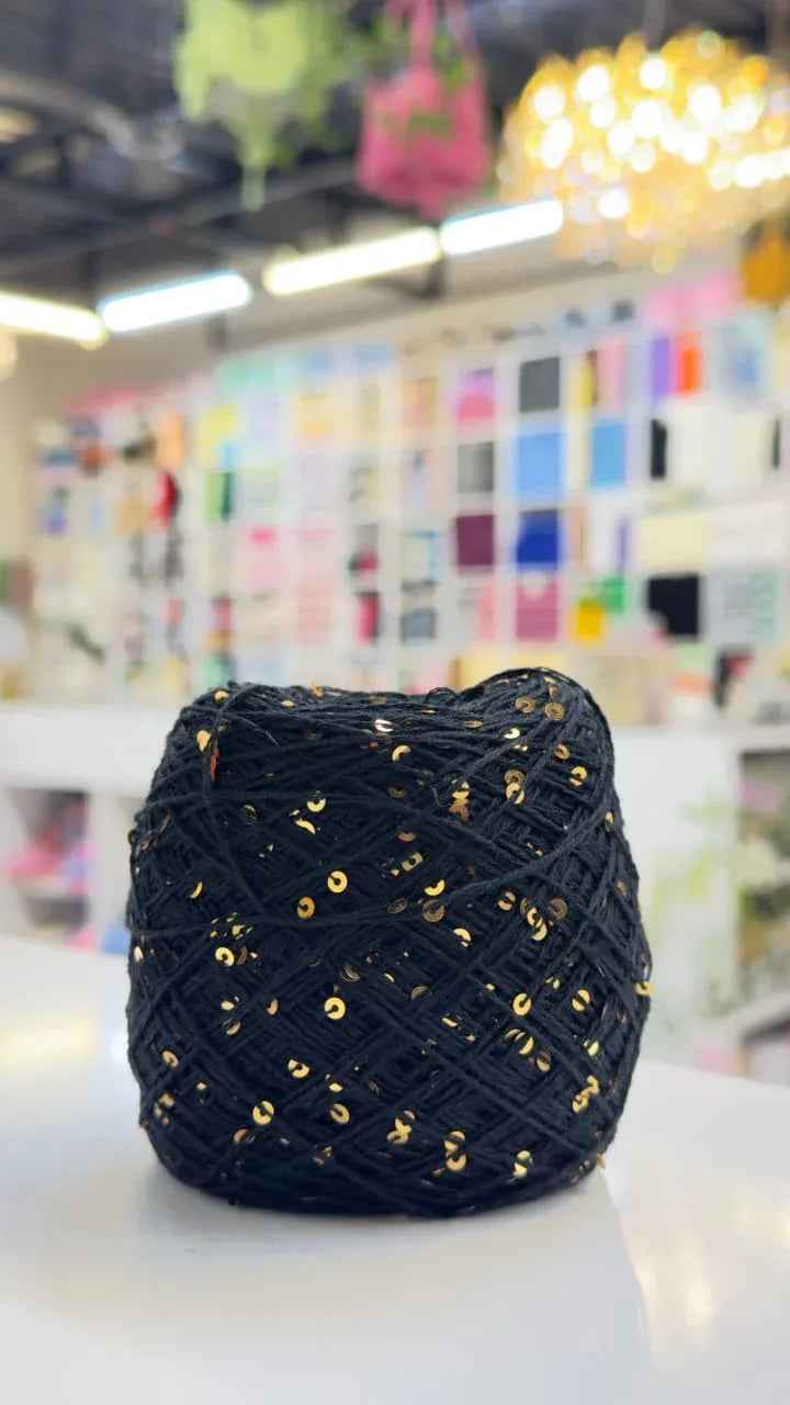 خيط بولك ناعم