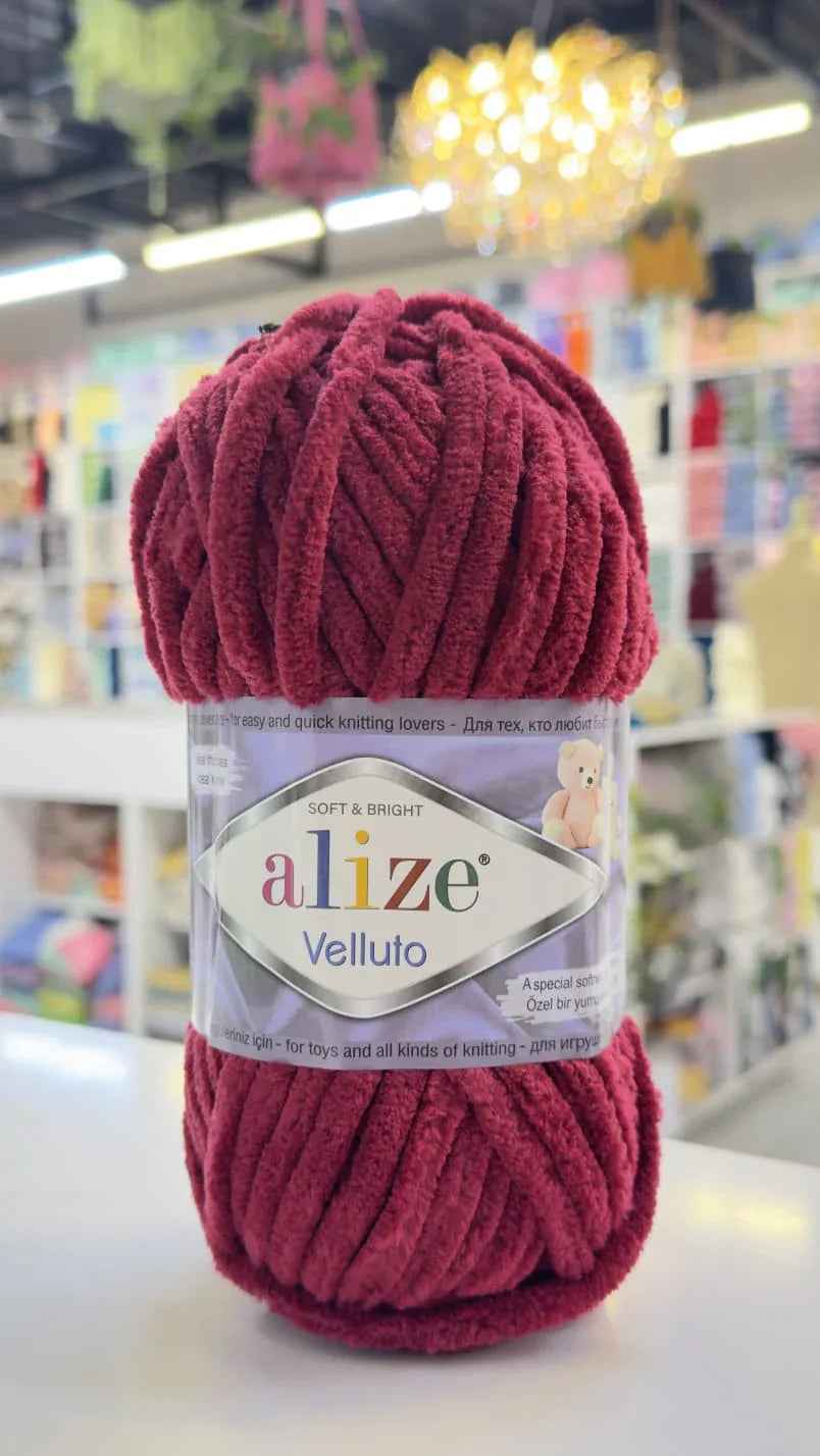 اليزا فيلوت 107