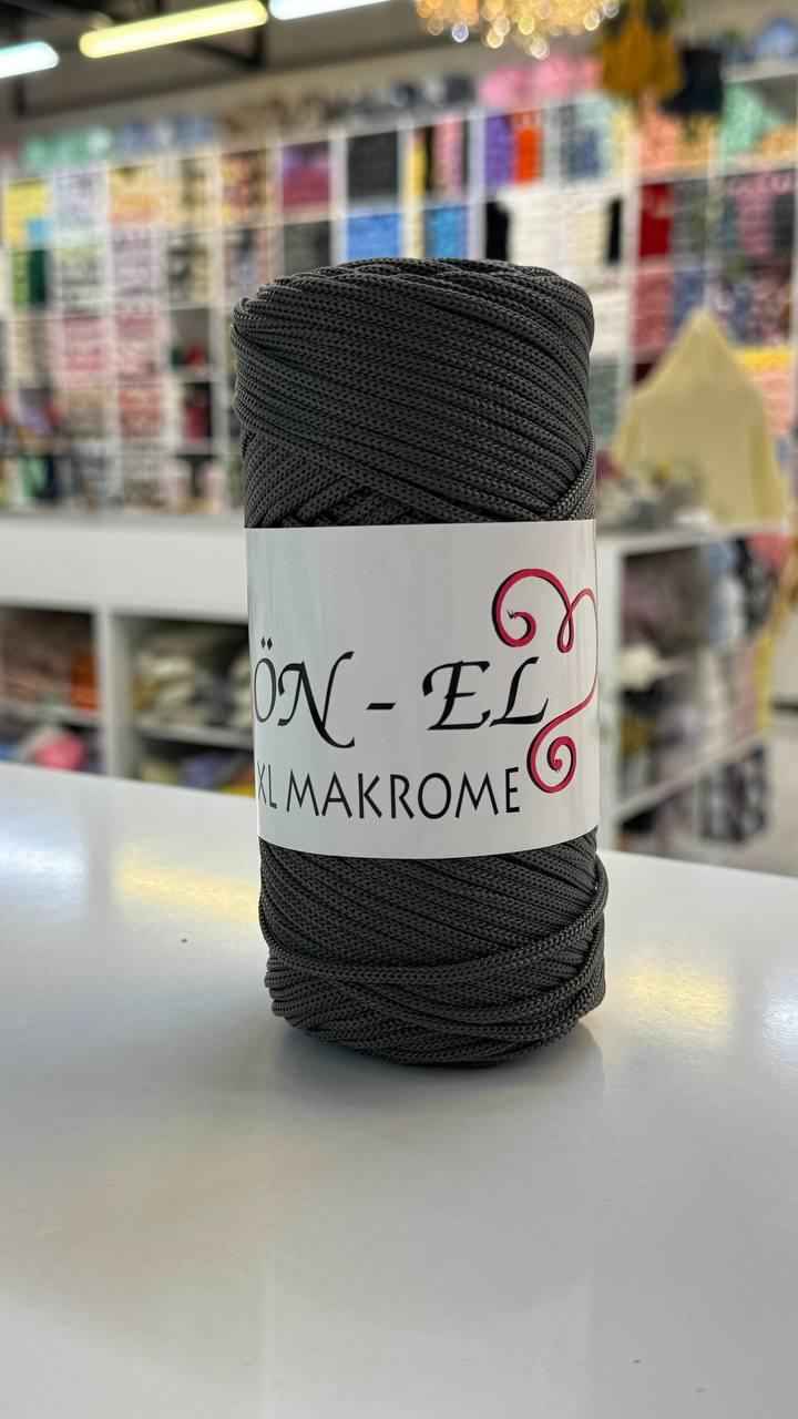 مكرمية بوليستر
