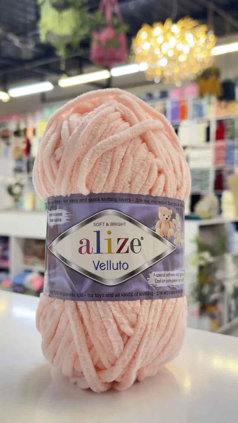 اليزا فيلوت 340