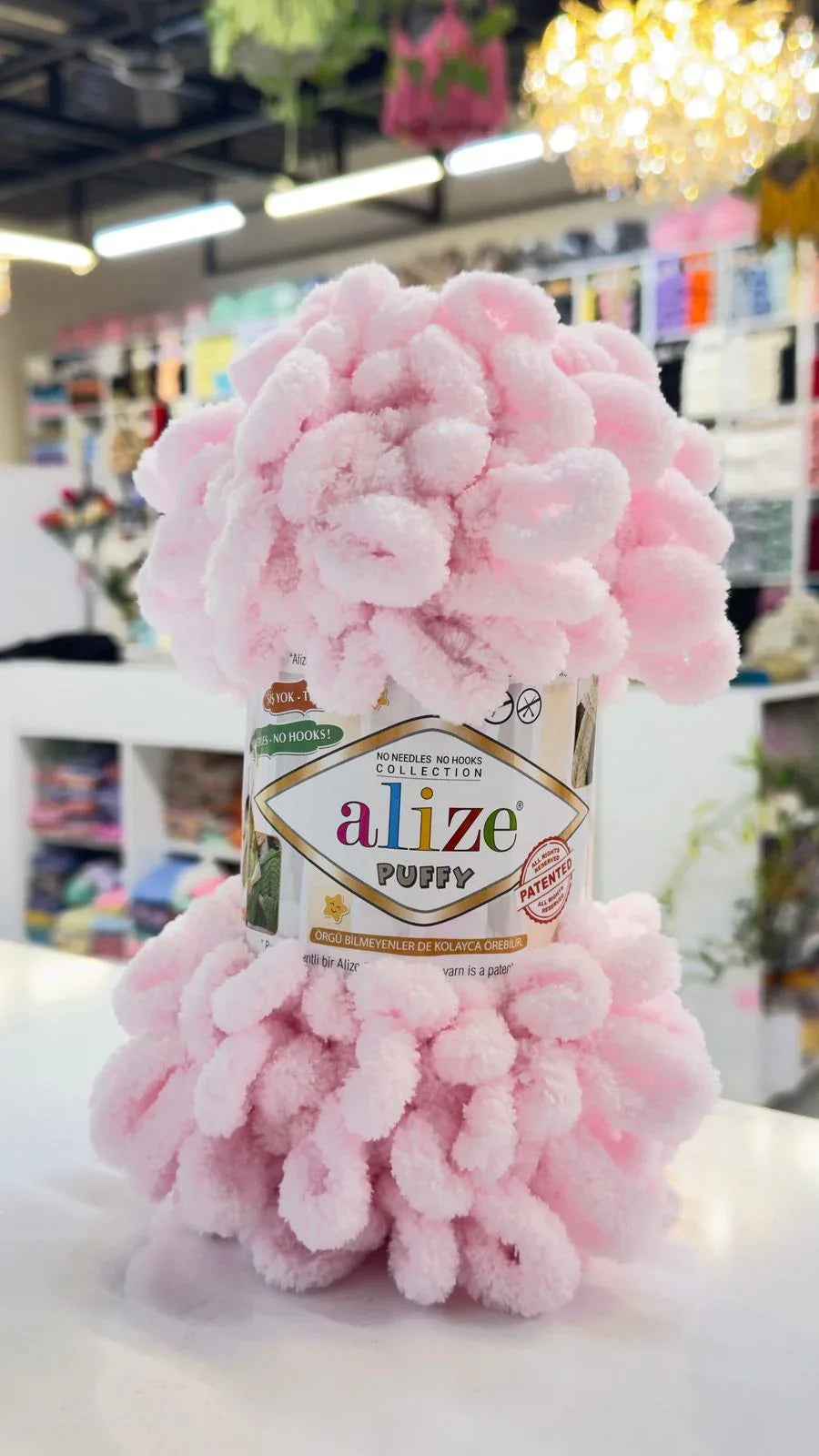 اليزا بافي 31