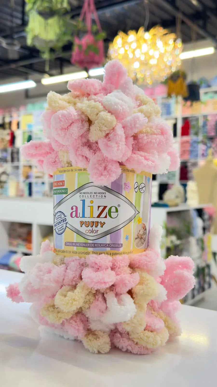 اليزا بافي 6046