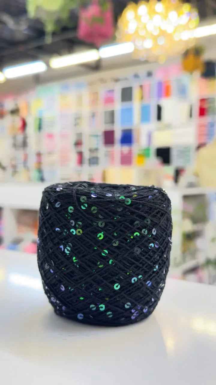 خيط بولك ناعم