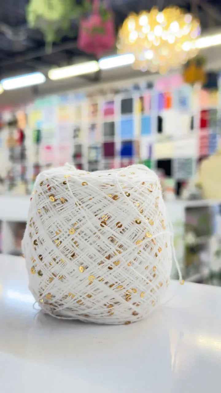 خيط بولك ناعم