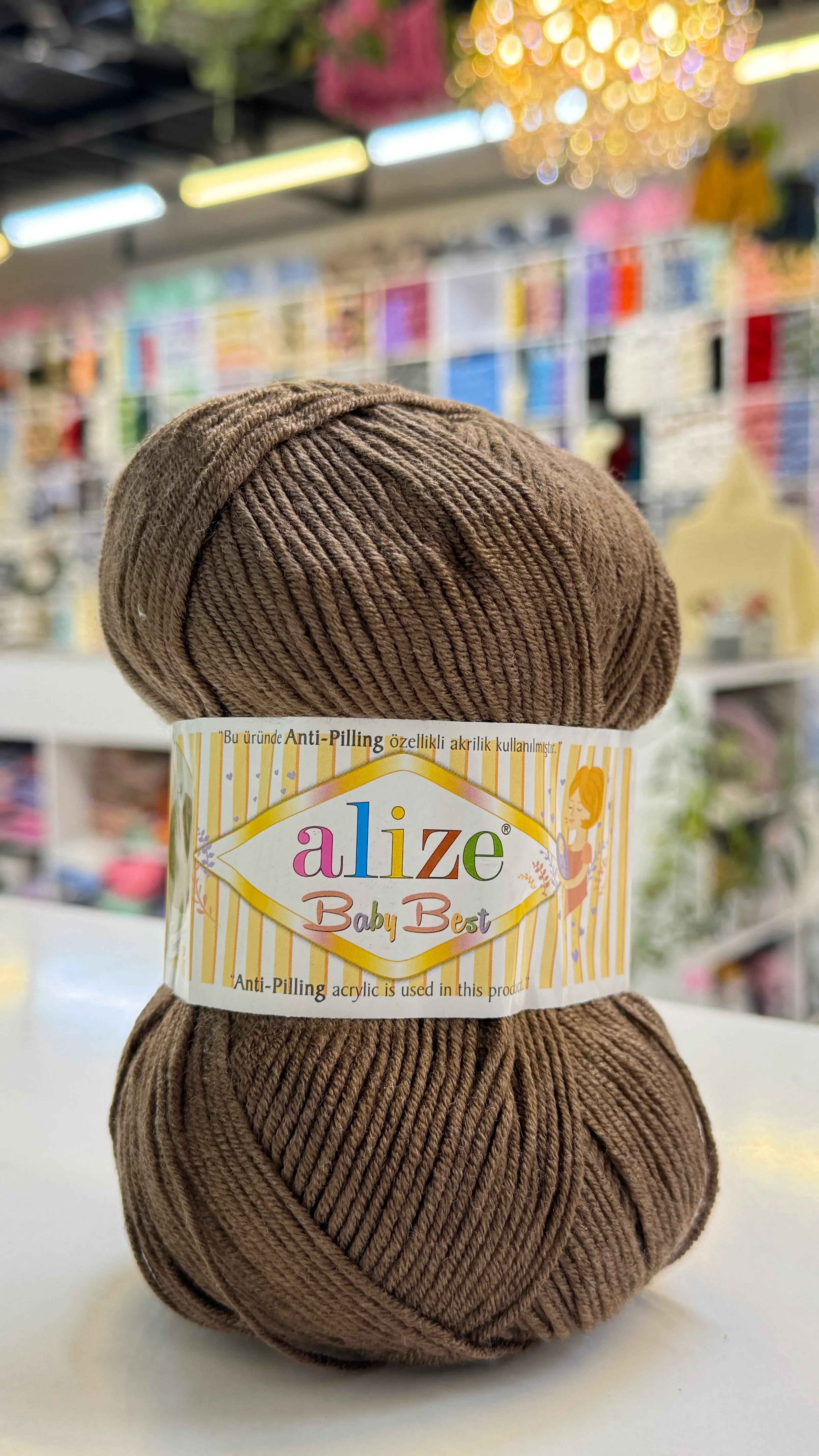 اليزا بيبي بيست ٥٣٤