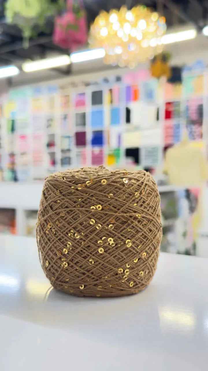 خيط بولك ناعم