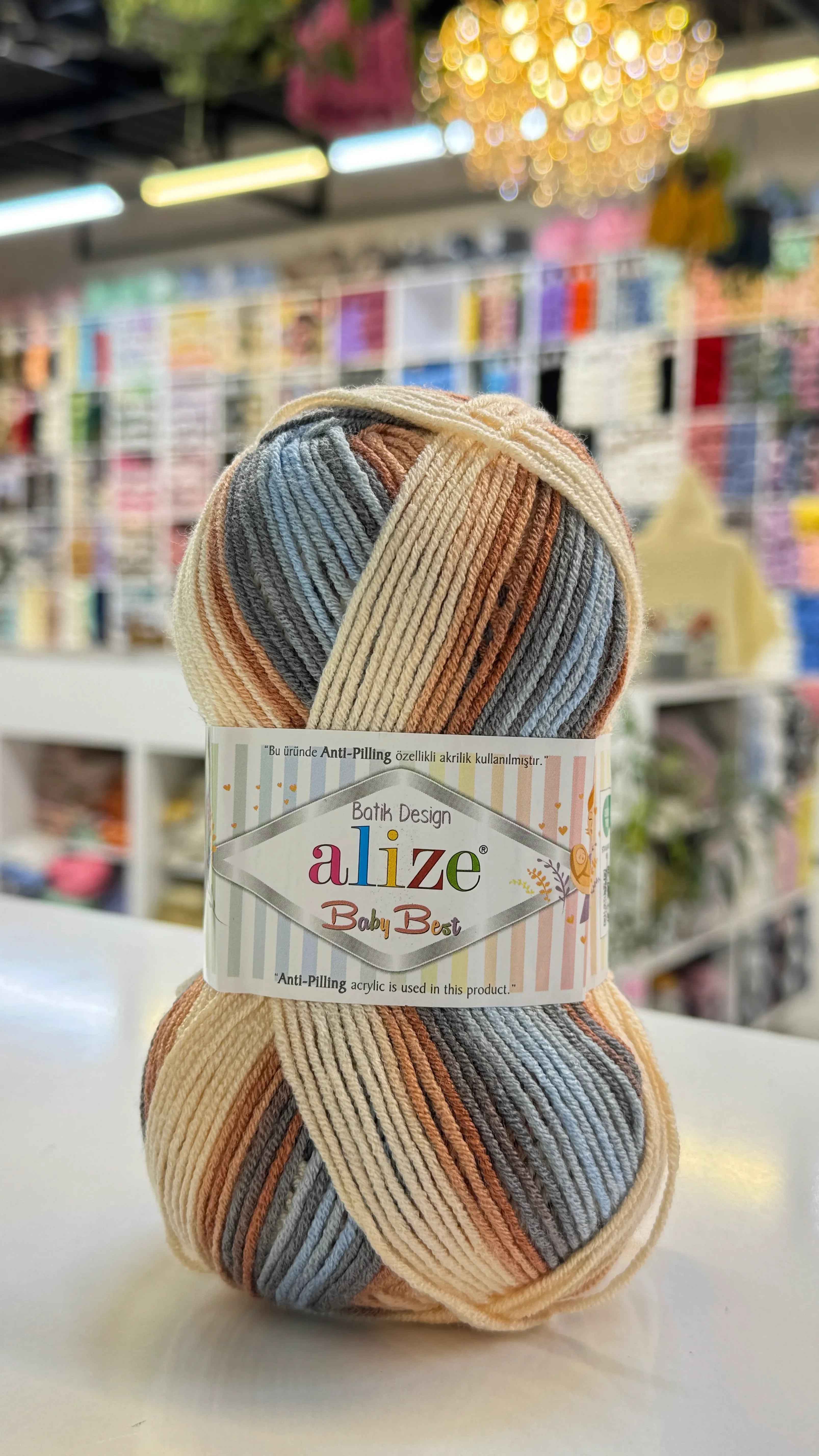 اليزا بيبي بيست ٧٩٢٢