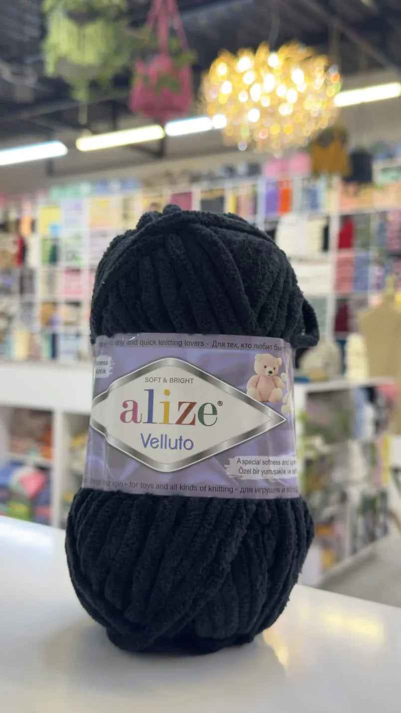 اليزا فيلوت 60