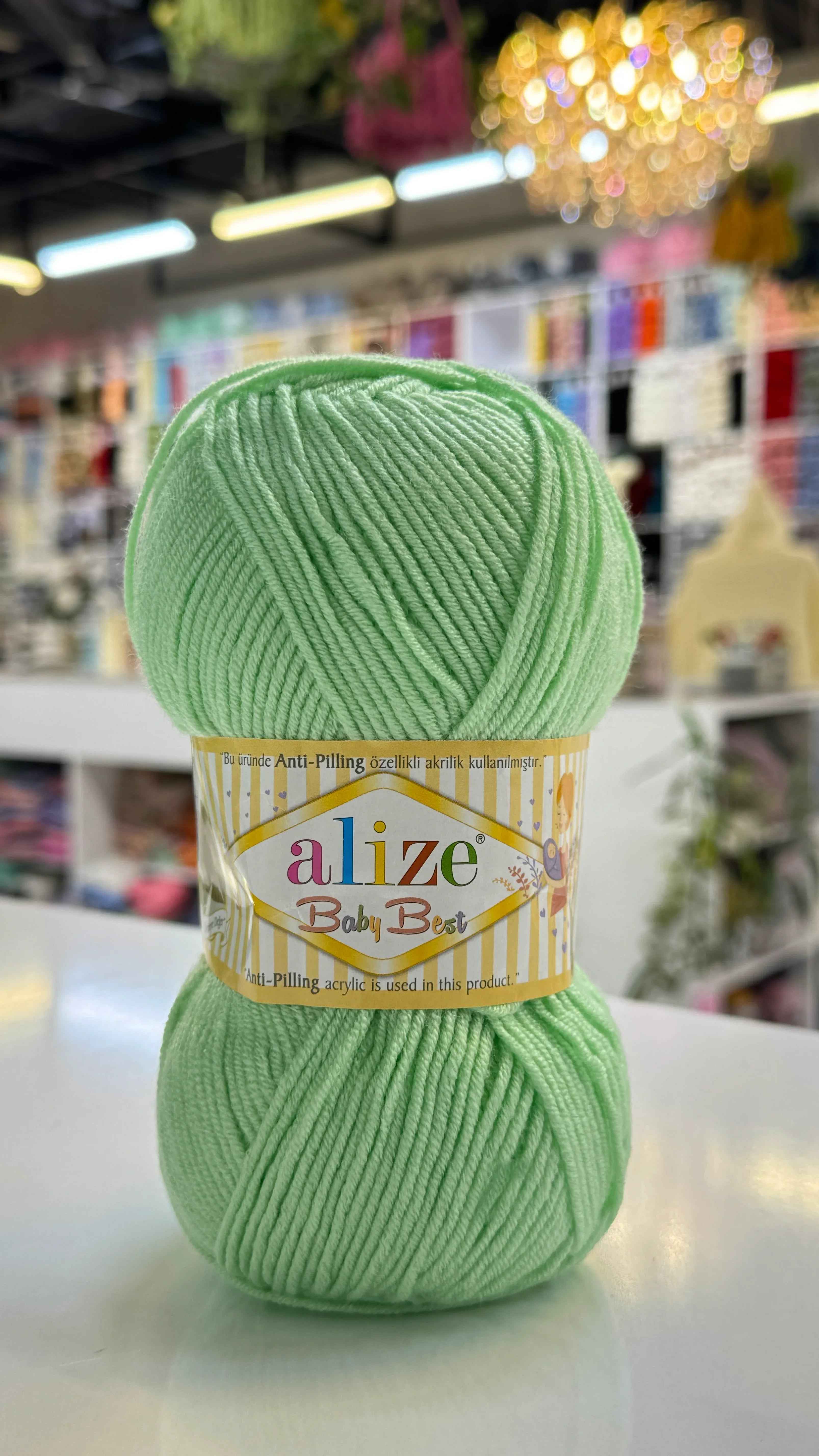 اليزا بيبي بيست ٤١