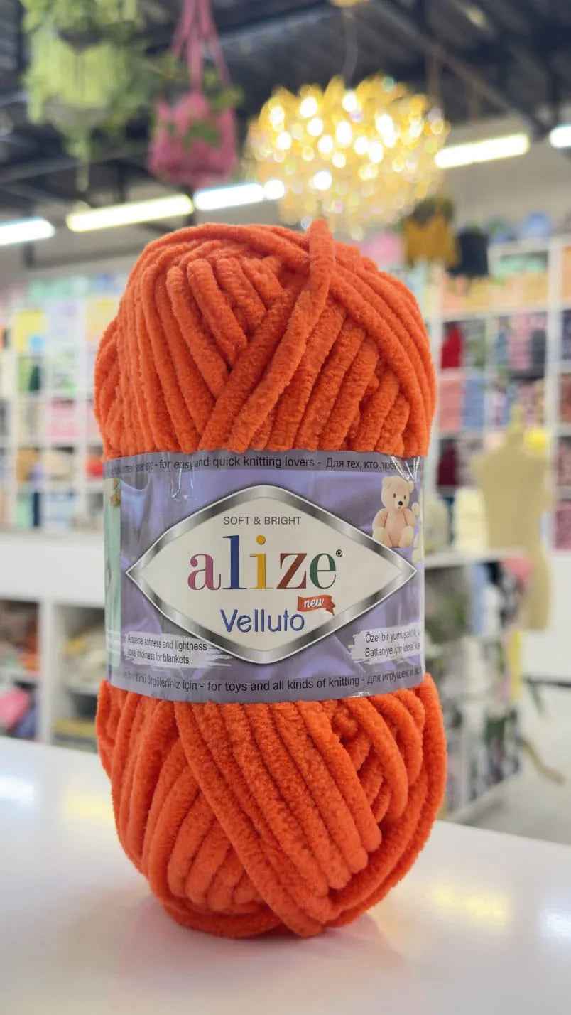 اليزا فيلوت 421