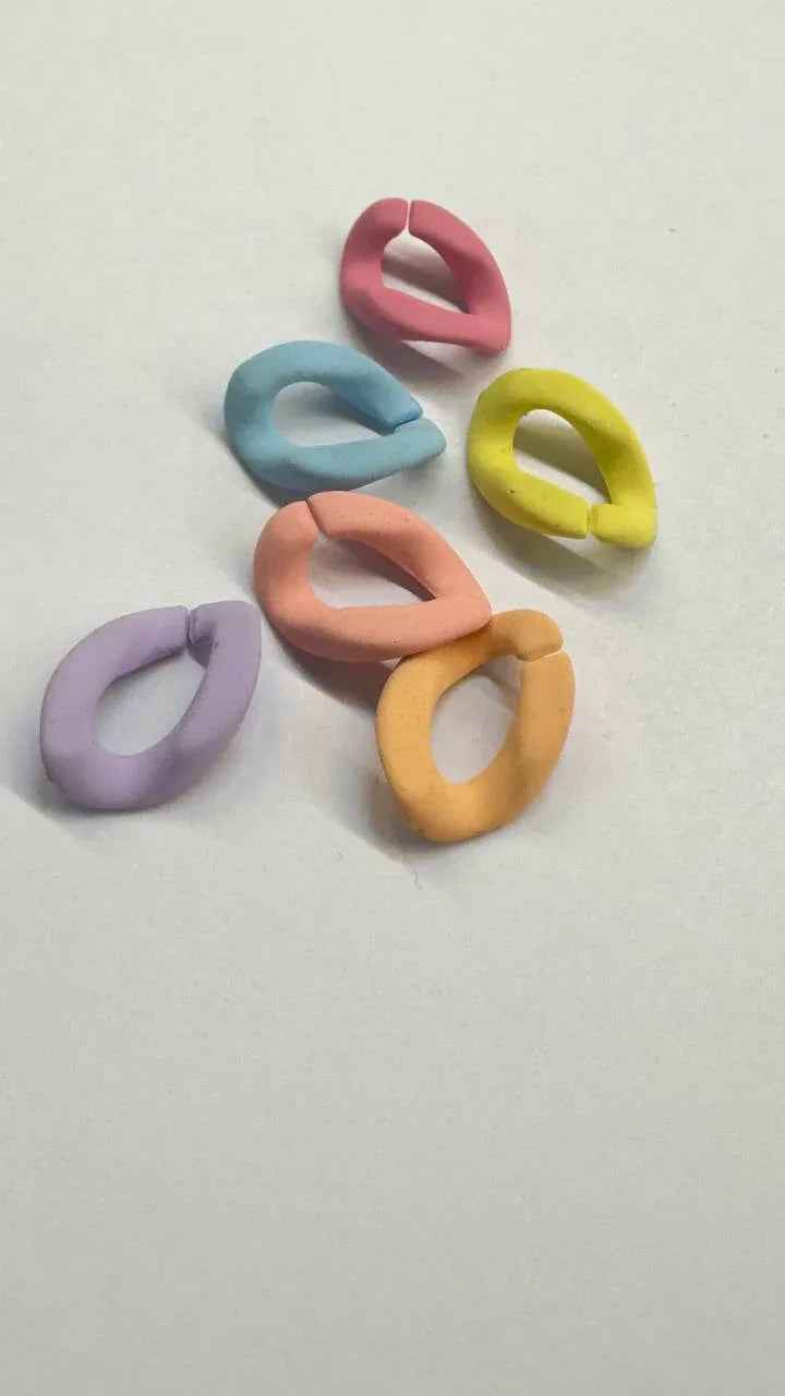 حلقات زنجيل ٢٠ غم ب١٠٠٠