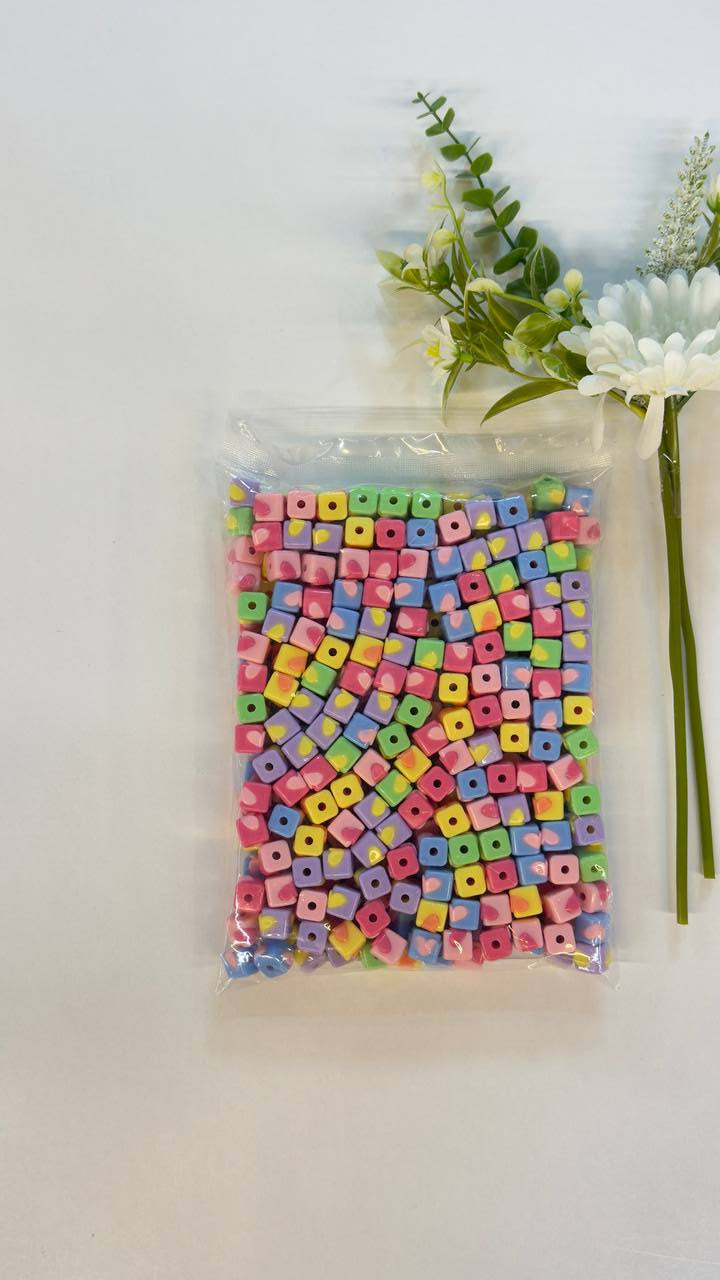 خرز الاطفال