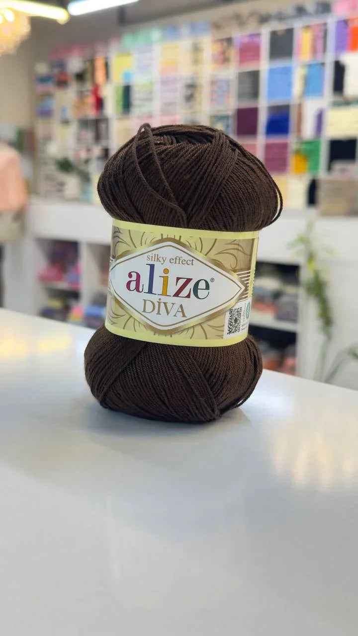 اليزا ديفا 26