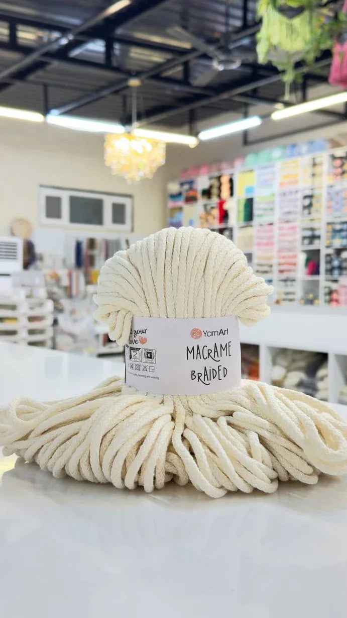 يارن آرت برايد