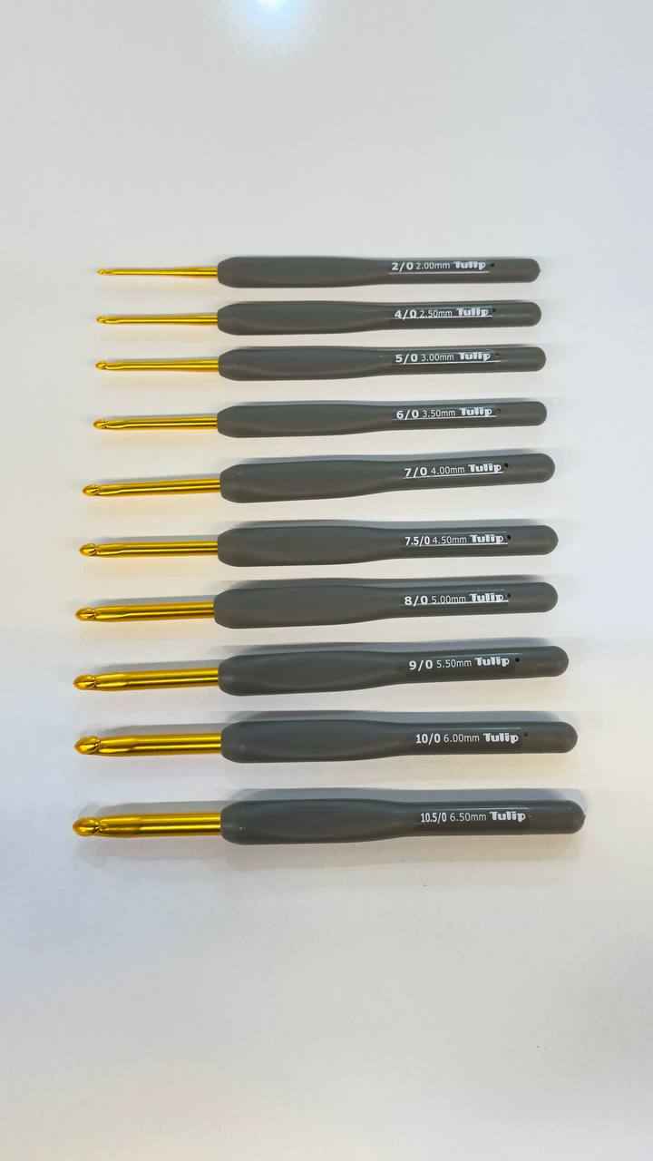 سنارة توليب طبية