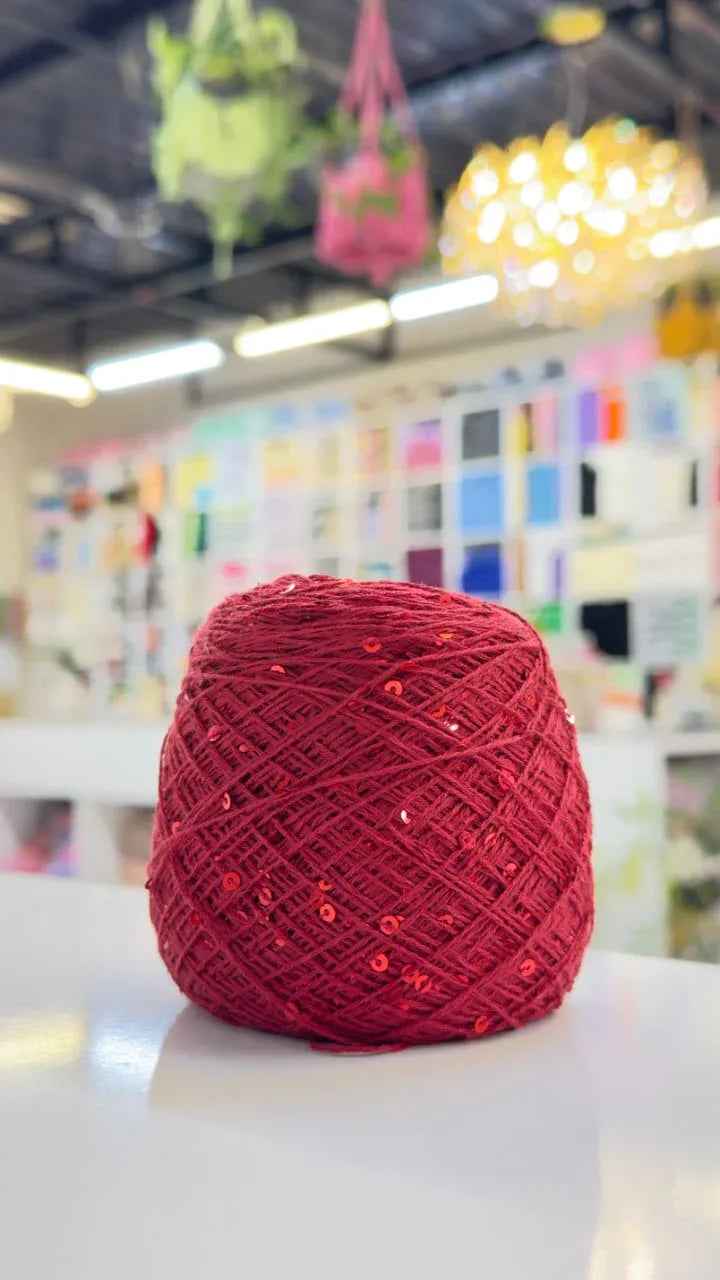 خيط بولك ناعم