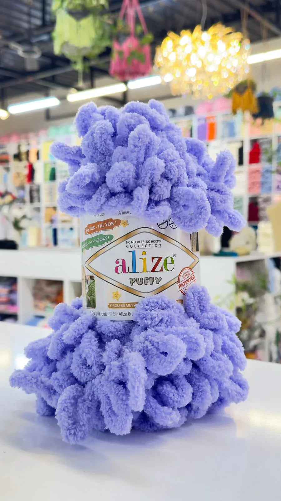 اليزا بافي 388