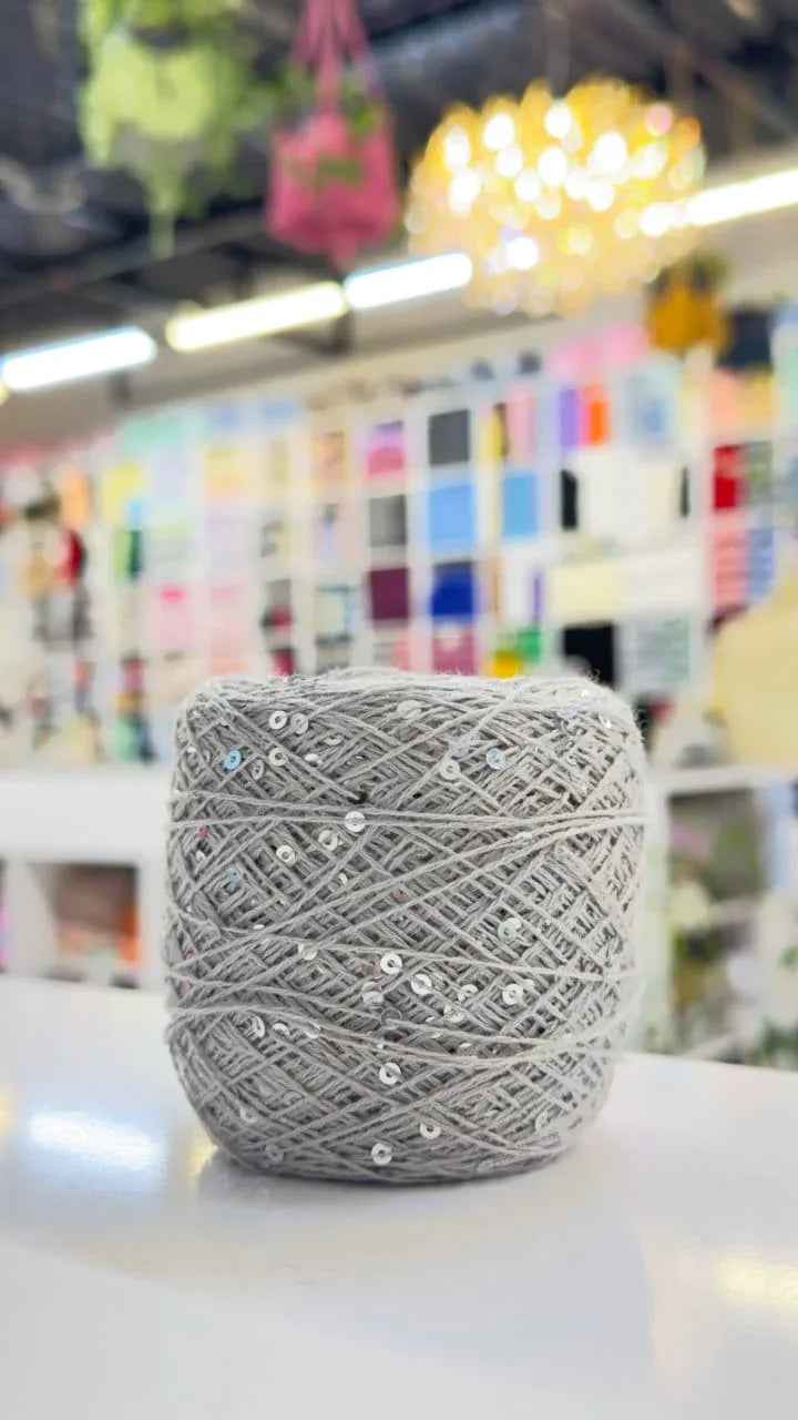 خيط بولك ناعم