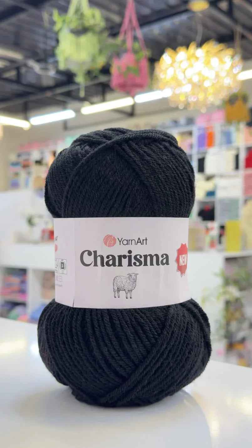 يارن ارت جاريسما 585