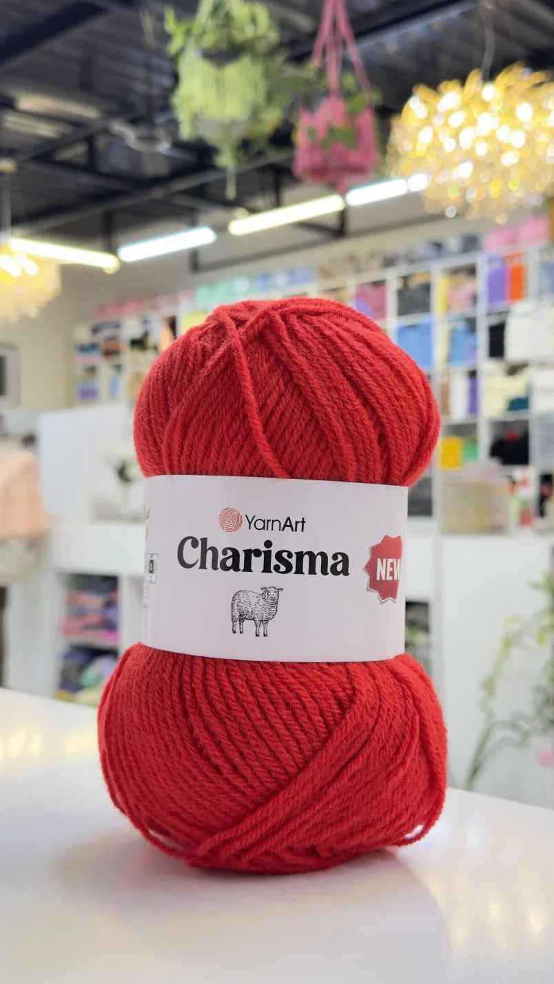 يارن ارت جاريسما 156
