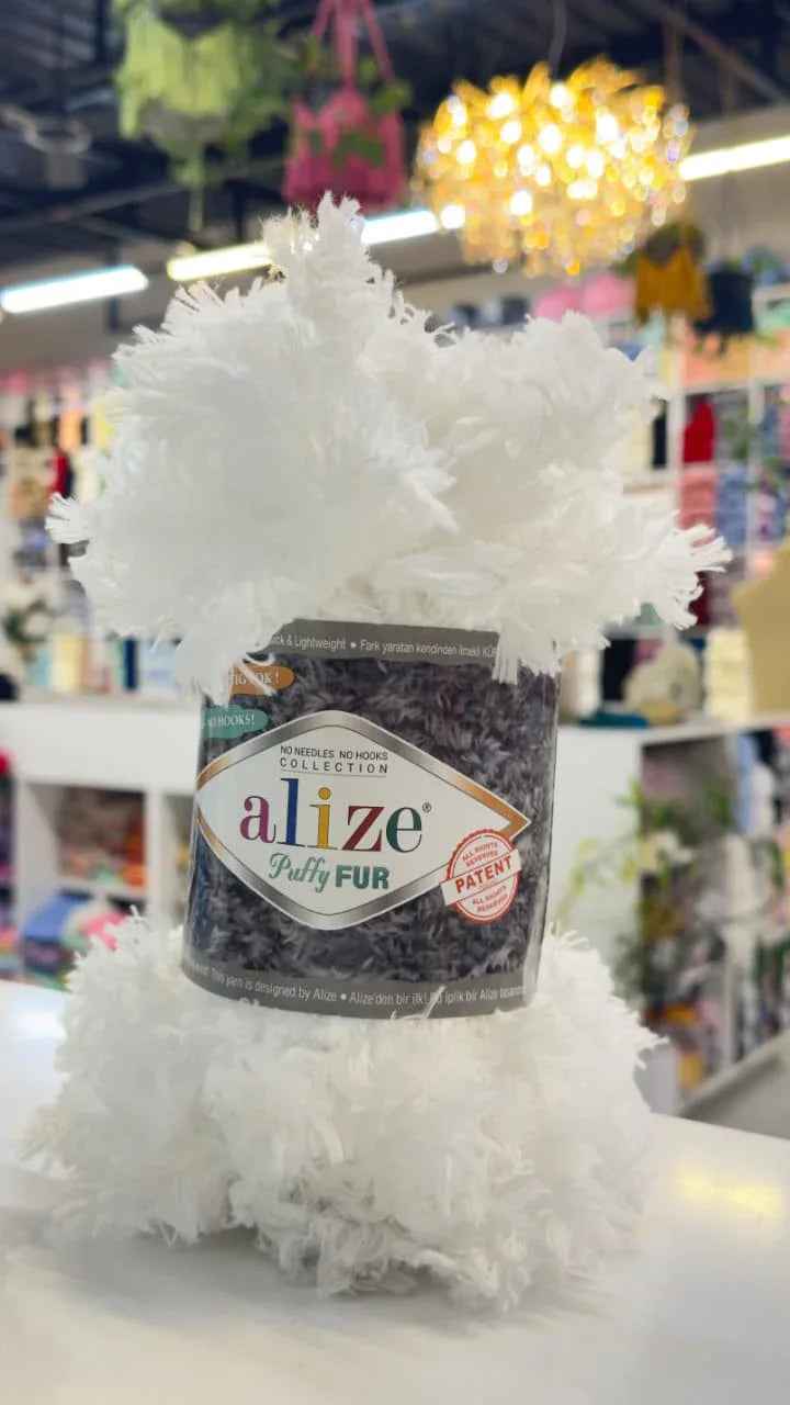 اليزا بافي فرو