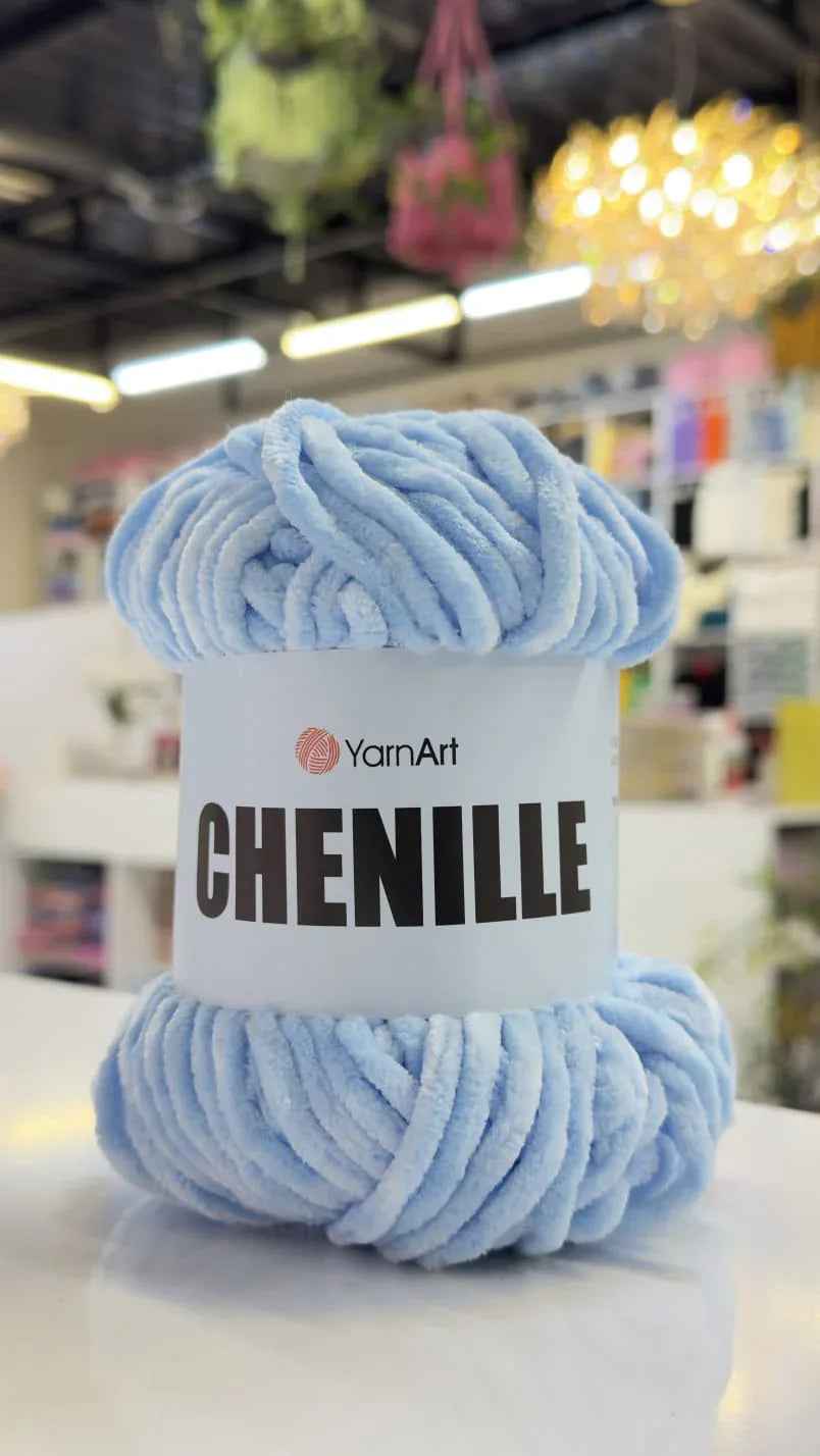 يارن ارت شانيل 549