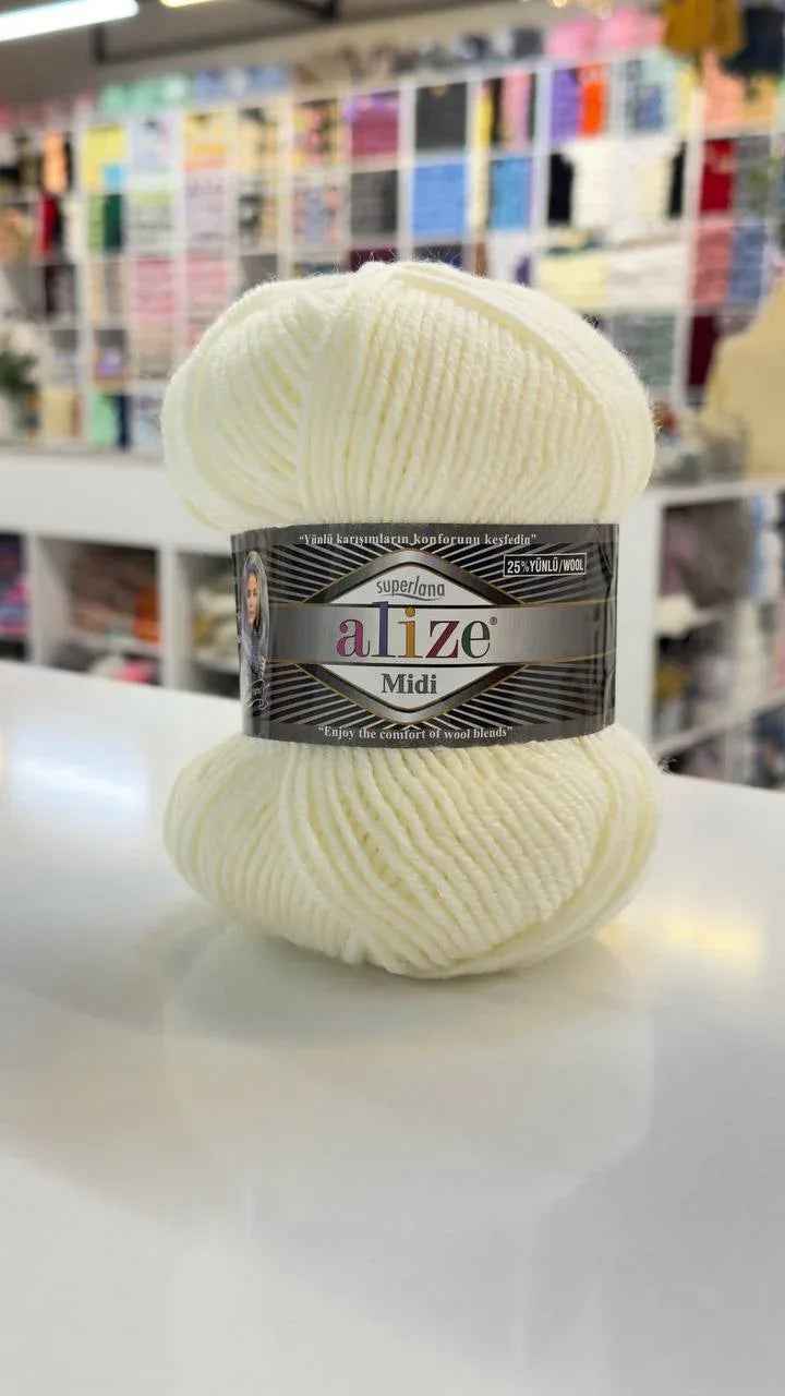 اليزا ميديا 62